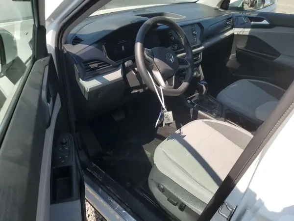 3VVVX7B23RM096338 2024 VOLKSWAGEN TAOS - Image 8
