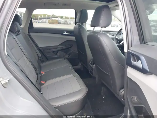3VVVX7B23RM110139 2024 VOLKSWAGEN TAOS - Image 8