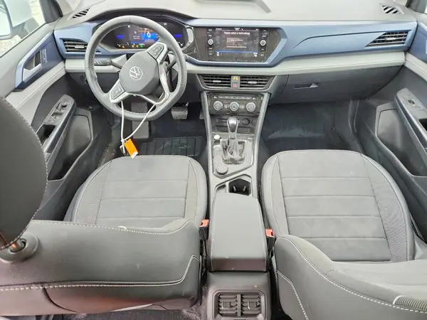3VVVX7B23RM113381 2024 VOLKSWAGEN TAOS - Image 8
