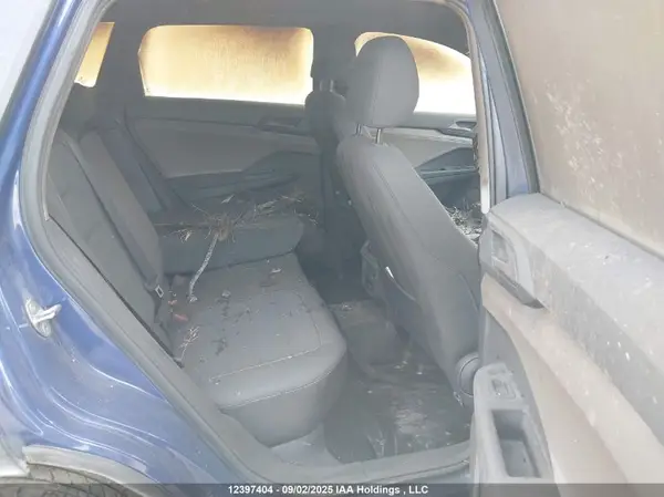 3VVVX7B23RM126728 2024 VOLKSWAGEN TAOS - Image 8