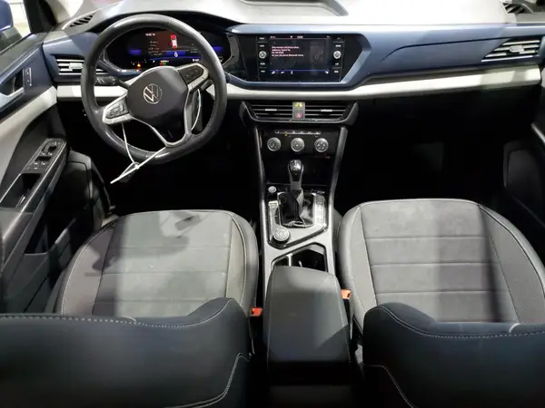 3VVVX7B24PM358008 2023 VOLKSWAGEN TAOS - Image 8