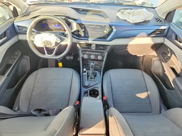 3VVVX7B24PM363547 2023 VOLKSWAGEN TAOS - Image 8