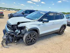 3VVVX7B24RM015704 2024 VOLKSWAGEN TAOS
