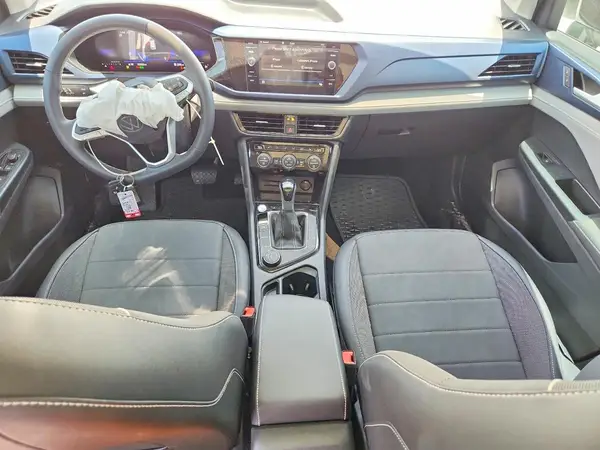 3VVVX7B24RM015704 2024 VOLKSWAGEN TAOS - Image 8