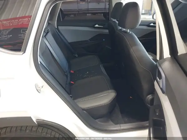 3VVVX7B24RM017498 2024 VOLKSWAGEN TAOS - Image 8