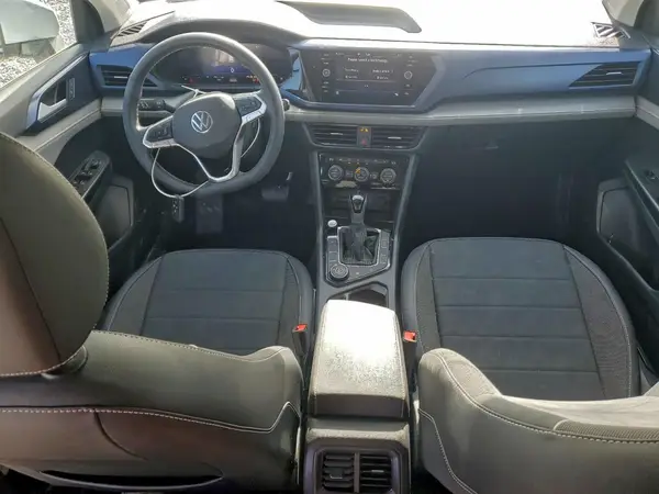 3VVVX7B24RM045706 2024 VOLKSWAGEN TAOS - Image 8
