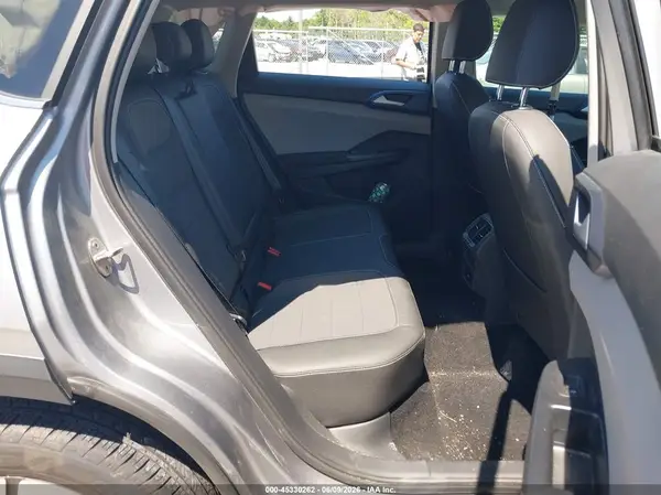 3VVVX7B24RM049898 2024 VOLKSWAGEN TAOS - Image 8