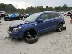 3VVVX7B24RM050078 2024 VOLKSWAGEN TAOS