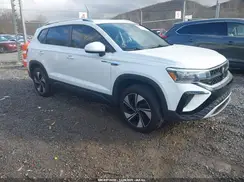 3VVVX7B24RM053921 2024 VOLKSWAGEN TAOS