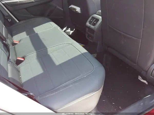 3VVVX7B24RM064630 2024 VOLKSWAGEN TAOS - Image 8