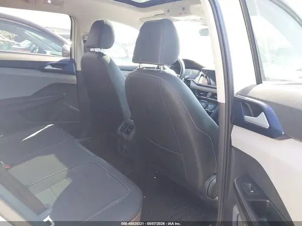 3VVVX7B24RM065647 2024 VOLKSWAGEN TAOS - Image 8