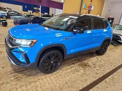 3VVVX7B24RM078754 2024 VOLKSWAGEN TAOS