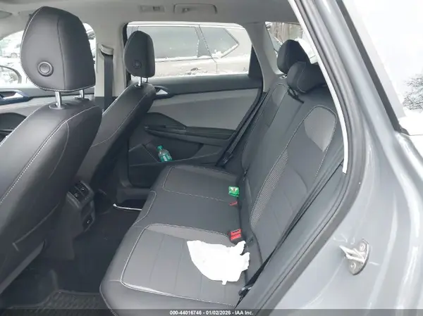3VVVX7B24RM079502 2024 VOLKSWAGEN TAOS - Image 8