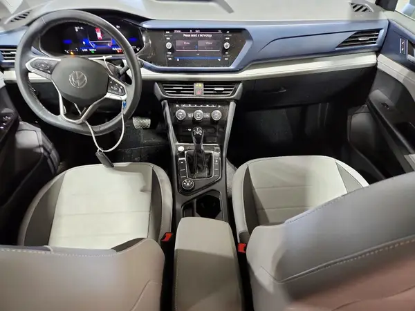3VVVX7B24RM110523 2024 VOLKSWAGEN TAOS - Image 8