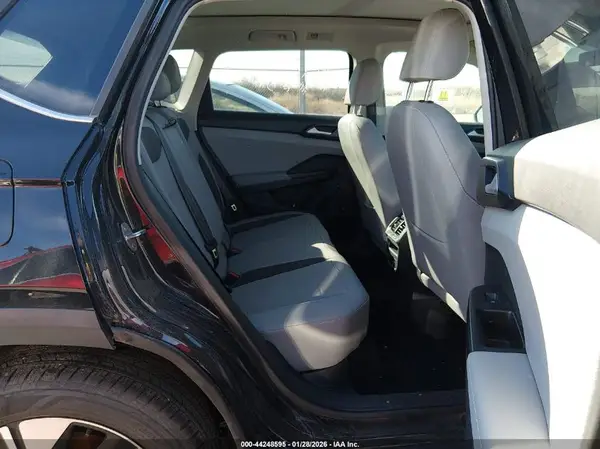 3VVVX7B24RM118931 2024 VOLKSWAGEN TAOS - Image 8