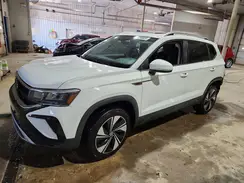 3VVVX7B24RM121313 2024 VOLKSWAGEN TAOS