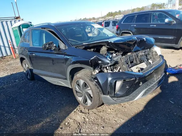 3VVVX7B25PM353433 2023 VOLKSWAGEN TAOS - Image 1