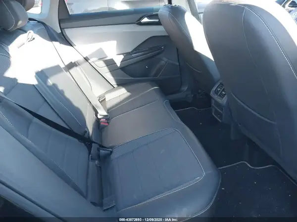 3VVVX7B25PM353433 2023 VOLKSWAGEN TAOS - Image 8