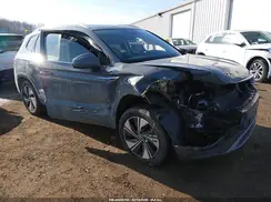 3VVVX7B25PM355201 2023 VOLKSWAGEN TAOS