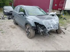 3VVVX7B25PM374217 2023 VOLKSWAGEN TAOS