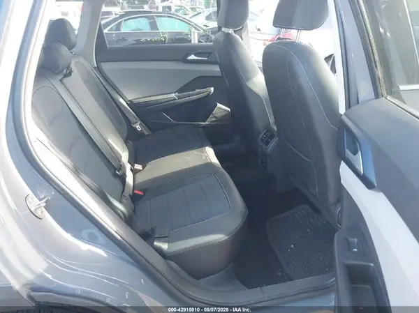 3VVVX7B25RM016568 2024 VOLKSWAGEN TAOS - Image 8