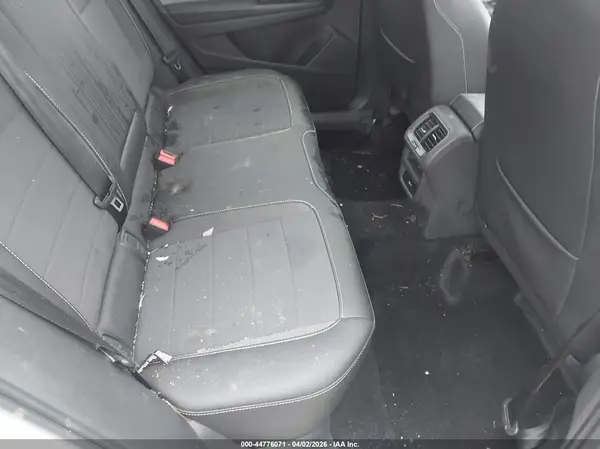 3VVVX7B25RM019597 2024 VOLKSWAGEN TAOS - Image 8