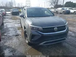 3VVVX7B25RM020488 2024 VOLKSWAGEN TAOS