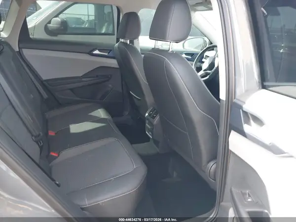 3VVVX7B25RM025822 2024 VOLKSWAGEN TAOS - Image 8