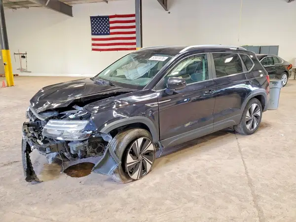 3VVVX7B25RM027859 2024 VOLKSWAGEN TAOS - Image 1