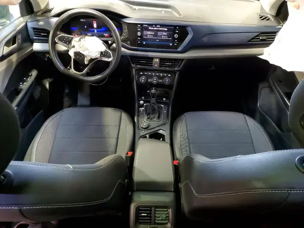 3VVVX7B25RM027859 2024 VOLKSWAGEN TAOS - Image 8