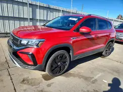 3VVVX7B25RM029532 2024 VOLKSWAGEN TAOS