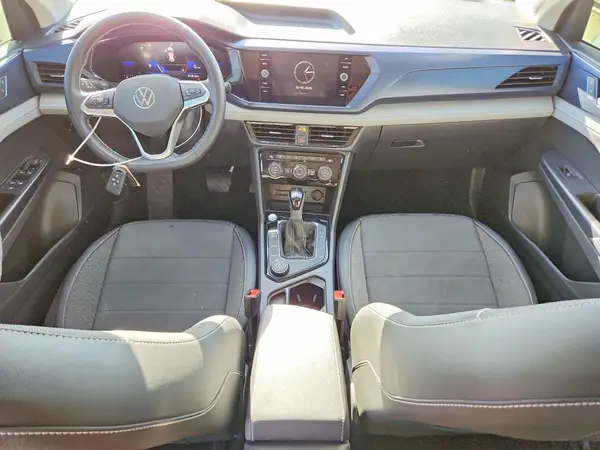 3VVVX7B25RM029532 2024 VOLKSWAGEN TAOS - Image 8