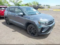 3VVVX7B25RM035279 2024 VOLKSWAGEN TAOS
