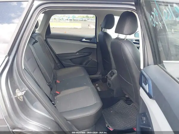 3VVVX7B25RM035279 2024 VOLKSWAGEN TAOS - Image 8