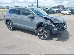 3VVVX7B25RM072607 2024 VOLKSWAGEN TAOS