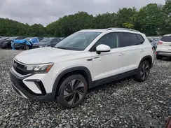 3VVVX7B25RM076737 2024 VOLKSWAGEN TAOS