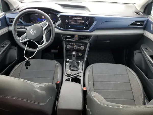 3VVVX7B25RM076737 2024 VOLKSWAGEN TAOS - Image 8