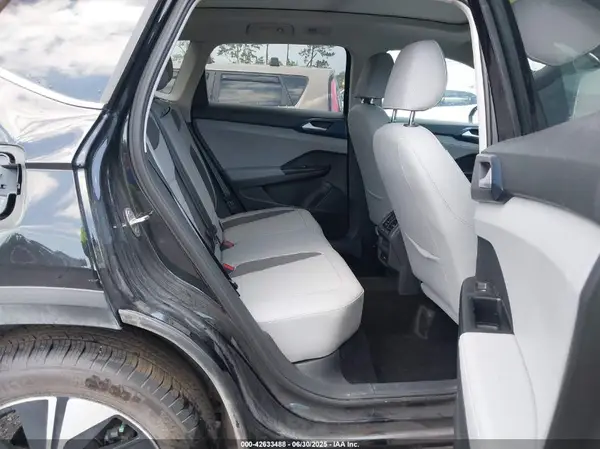 3VVVX7B25RM109509 2024 VOLKSWAGEN TAOS - Image 8