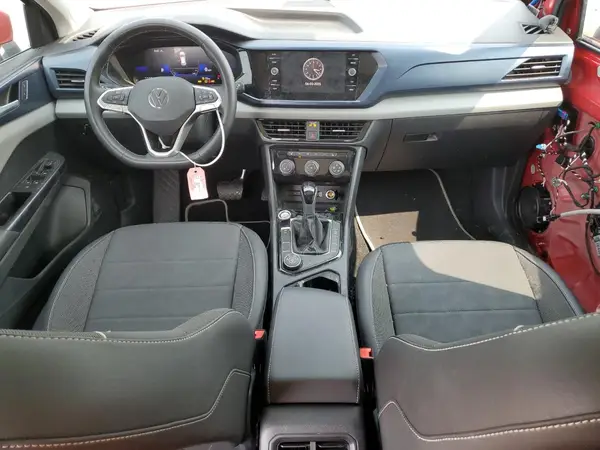 3VVVX7B26PM353702 2023 VOLKSWAGEN TAOS - Image 8