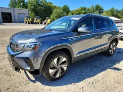 3VVVX7B26PM364604 2023 VOLKSWAGEN TAOS