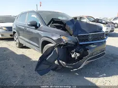 3VVVX7B26PM377501 2023 VOLKSWAGEN TAOS
