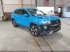 3VVVX7B26RM017275 2024 VOLKSWAGEN TAOS