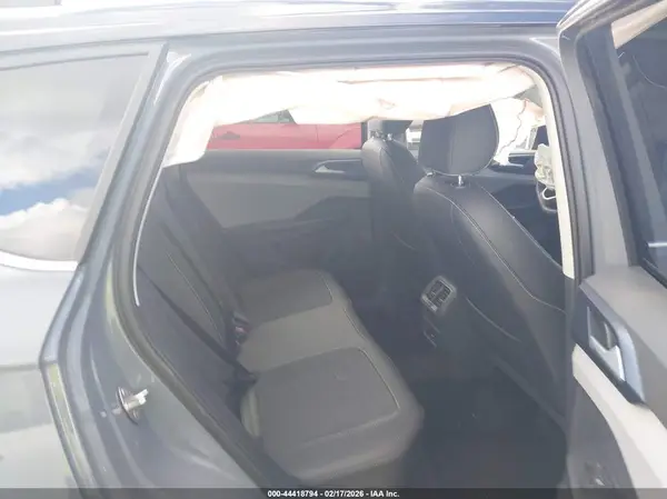 3VVVX7B26RM048901 2024 VOLKSWAGEN TAOS - Image 8