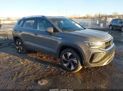 3VVVX7B26RM069747 2024 VOLKSWAGEN TAOS