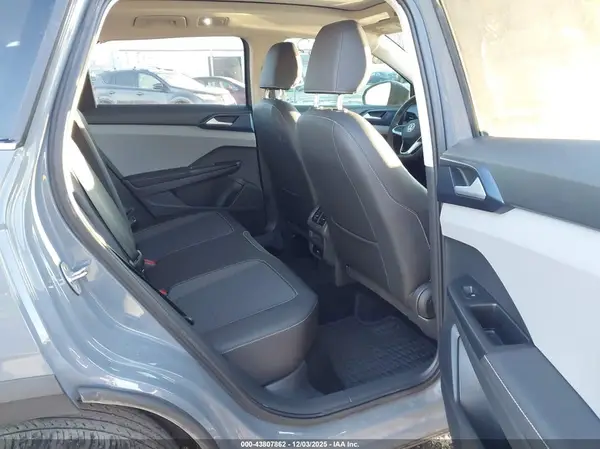 3VVVX7B26RM069747 2024 VOLKSWAGEN TAOS - Image 8