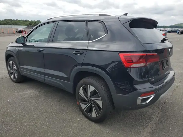3VVVX7B26RM082949 2024 VOLKSWAGEN TAOS - Image 2