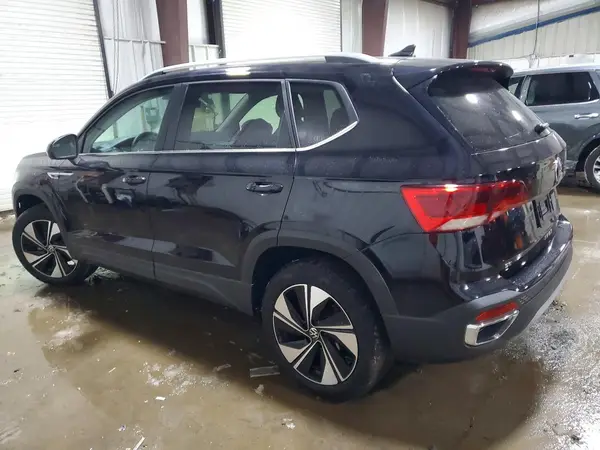 3VVVX7B26RM093238 2024 VOLKSWAGEN TAOS - Image 2
