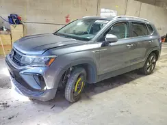 3VVVX7B26RM127498 2024 VOLKSWAGEN TAOS