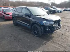3VVVX7B27PM352137 2023 VOLKSWAGEN TAOS