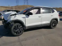 3VVVX7B27RM016152 2024 VOLKSWAGEN TAOS